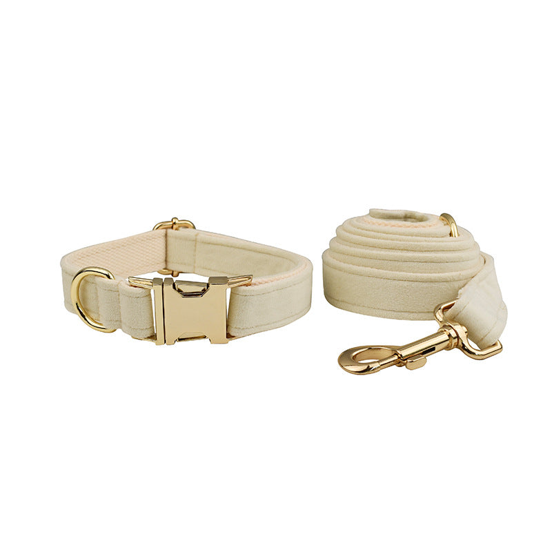Dog Collars - Customized (Leash & Harness Included)