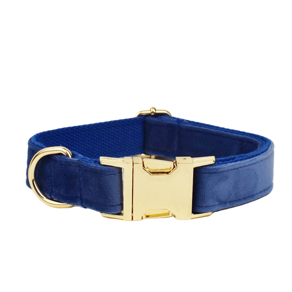 Dog Collars - Customized (Leash & Harness Included)