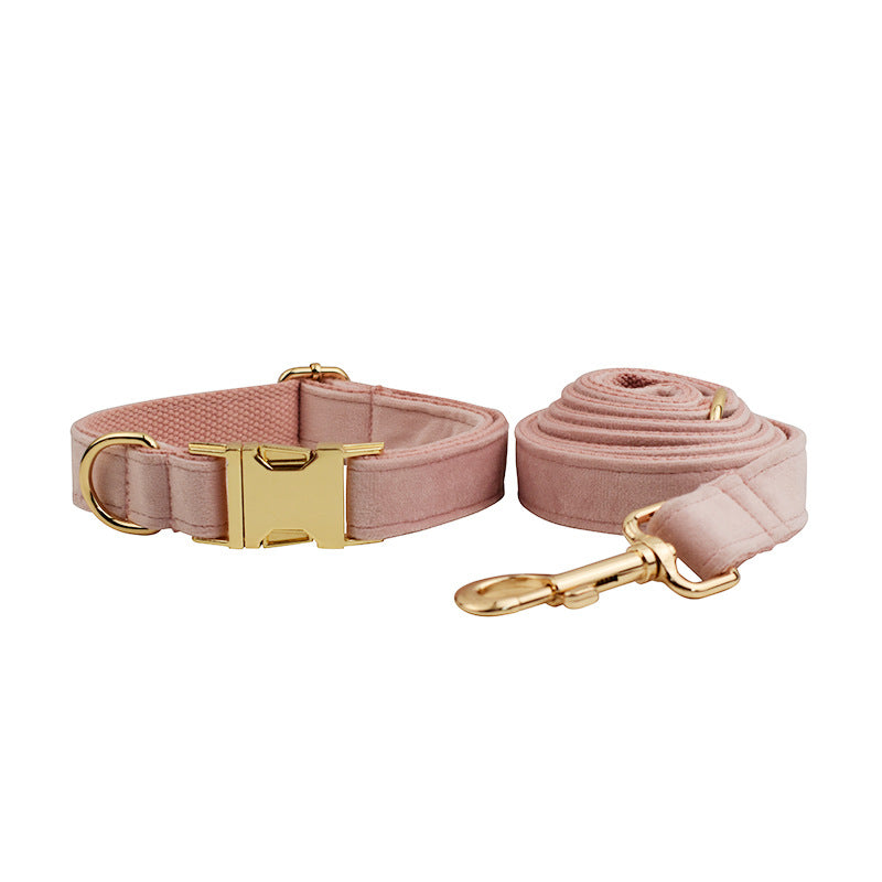 Dog Collars - Customized (Leash & Harness Included)