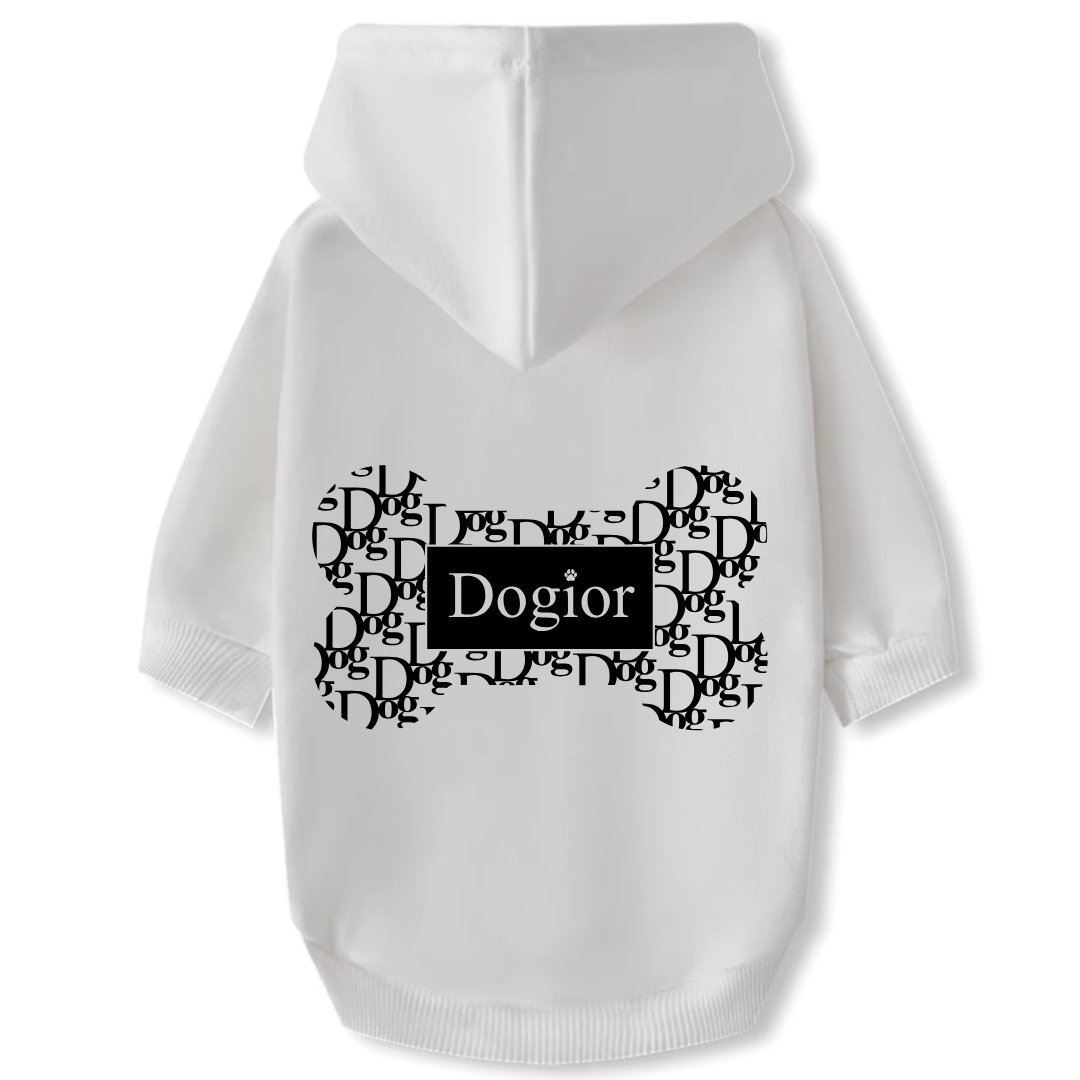 Dog Hoodie - Dogior