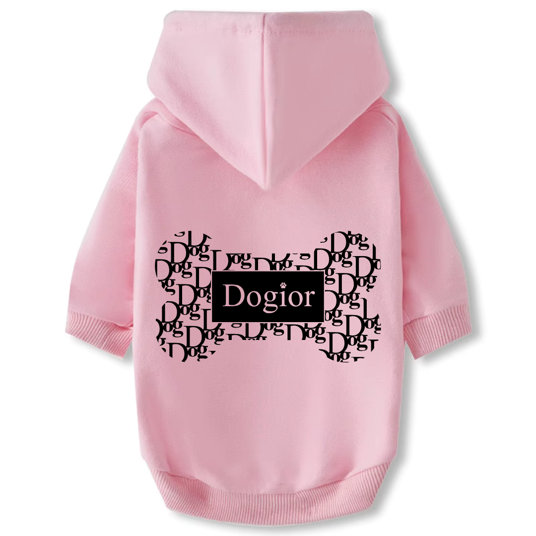 Dog Hoodie - Dogior