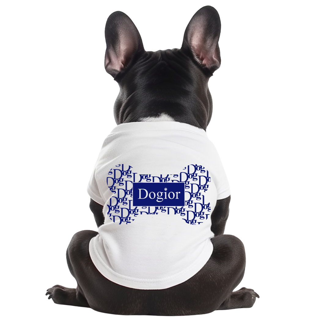 Dog Shirt - Dogior