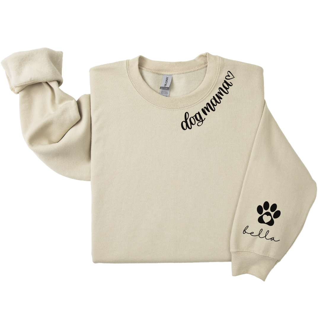 Dog Mom Clothing