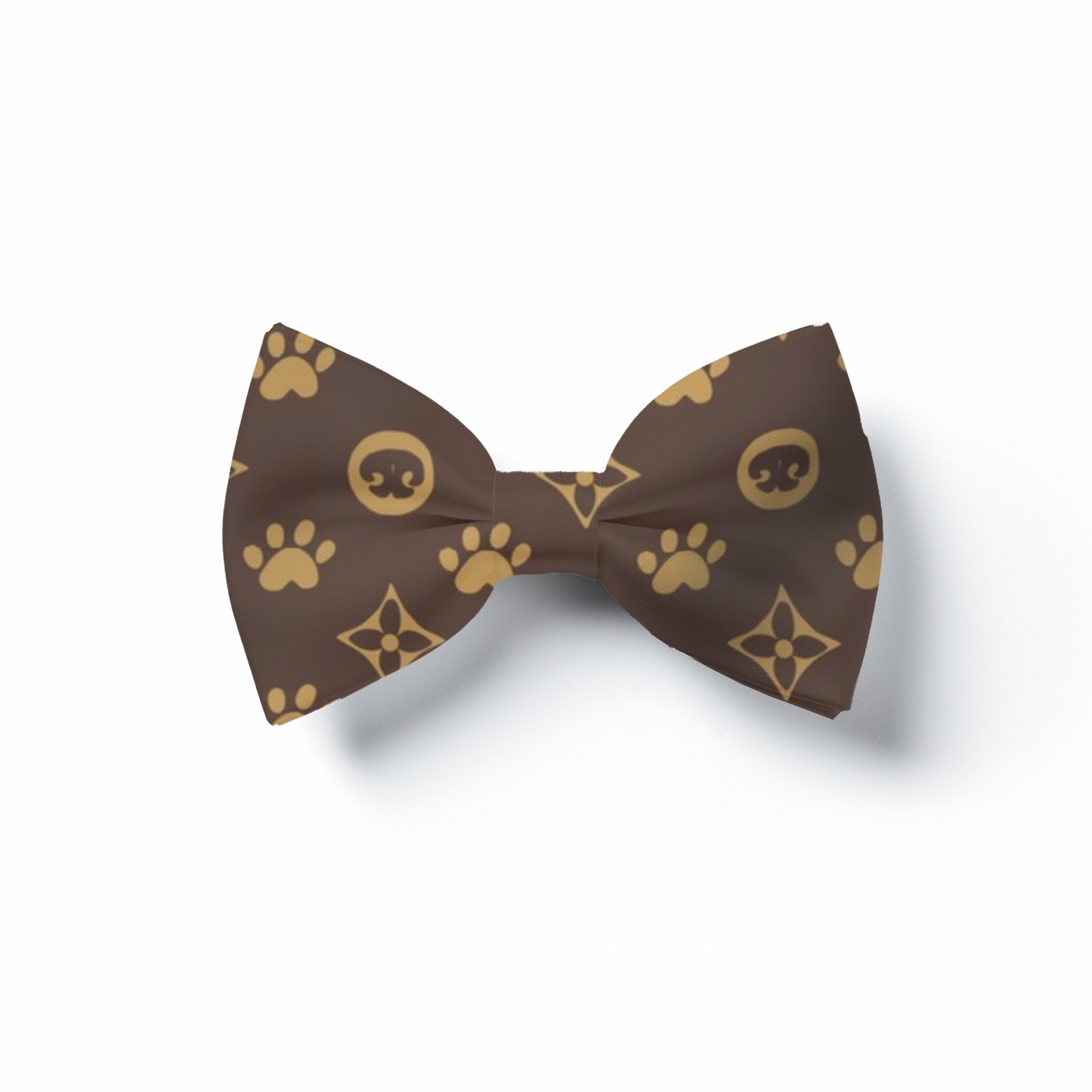 Dog Bow Tie - Bougie Poochon
