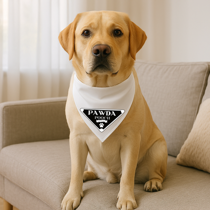Bougie Dog Bandanas - P🐾WDA ✨