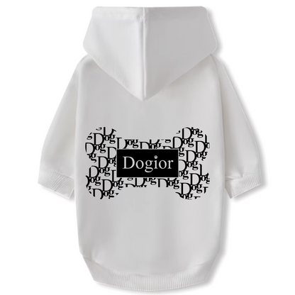 Dog Hoodie - Dogior