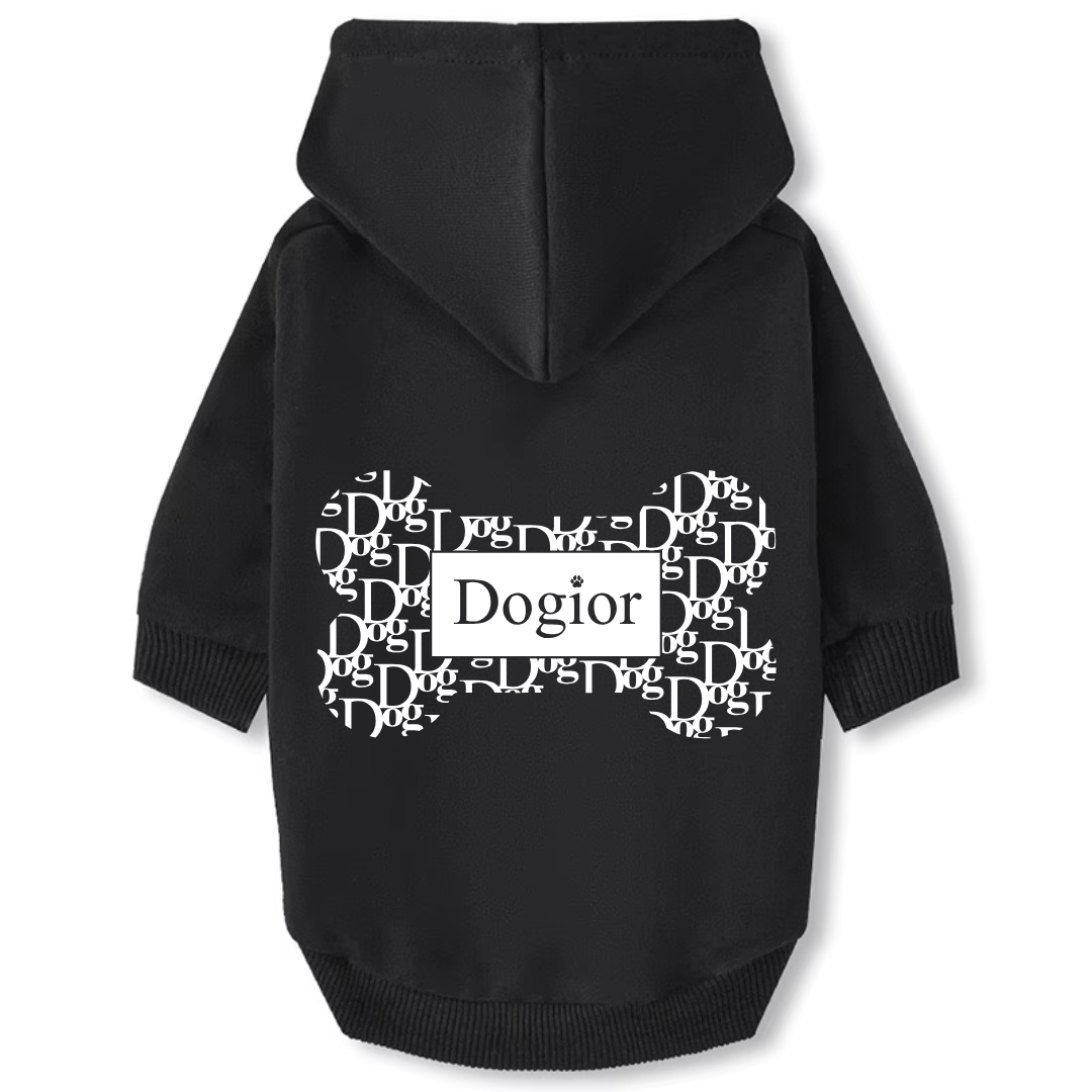 Dog Hoodie - Dogior