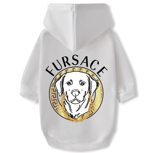 Dog Hoodie - FURSACE